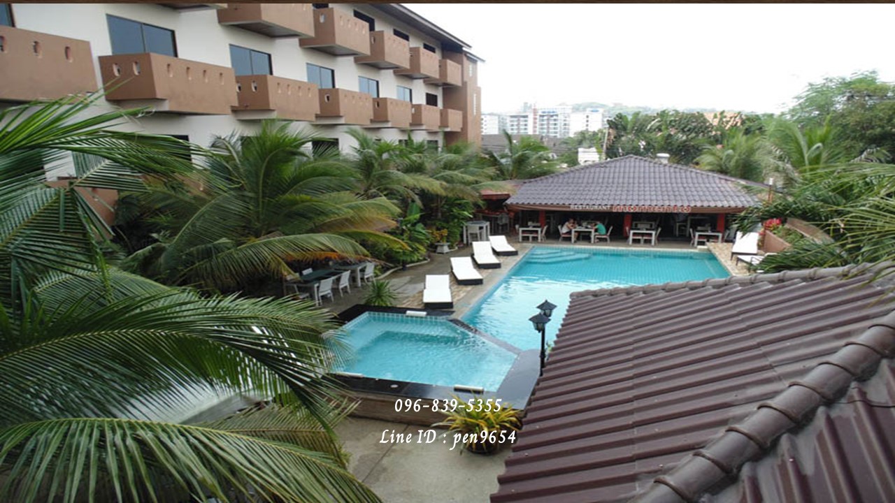 PH810 ขายด่วนรีสอร์ทใกล้หาดพัทยา เนื้อที่ 1 ไร่ พร้อมดำเนินงาน PH810 ขายด่วนรีสอร์ทใกล้หาดพัทยา เนื้อที่ 1 ไร่ พร้อมดำเนินงาน