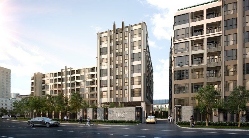 For Rent!! The Nest Sukumvit 64 | ��Ҵ�ǹ!! ��� ���� �آ���Է 64 ���շ���� �س��Զ�