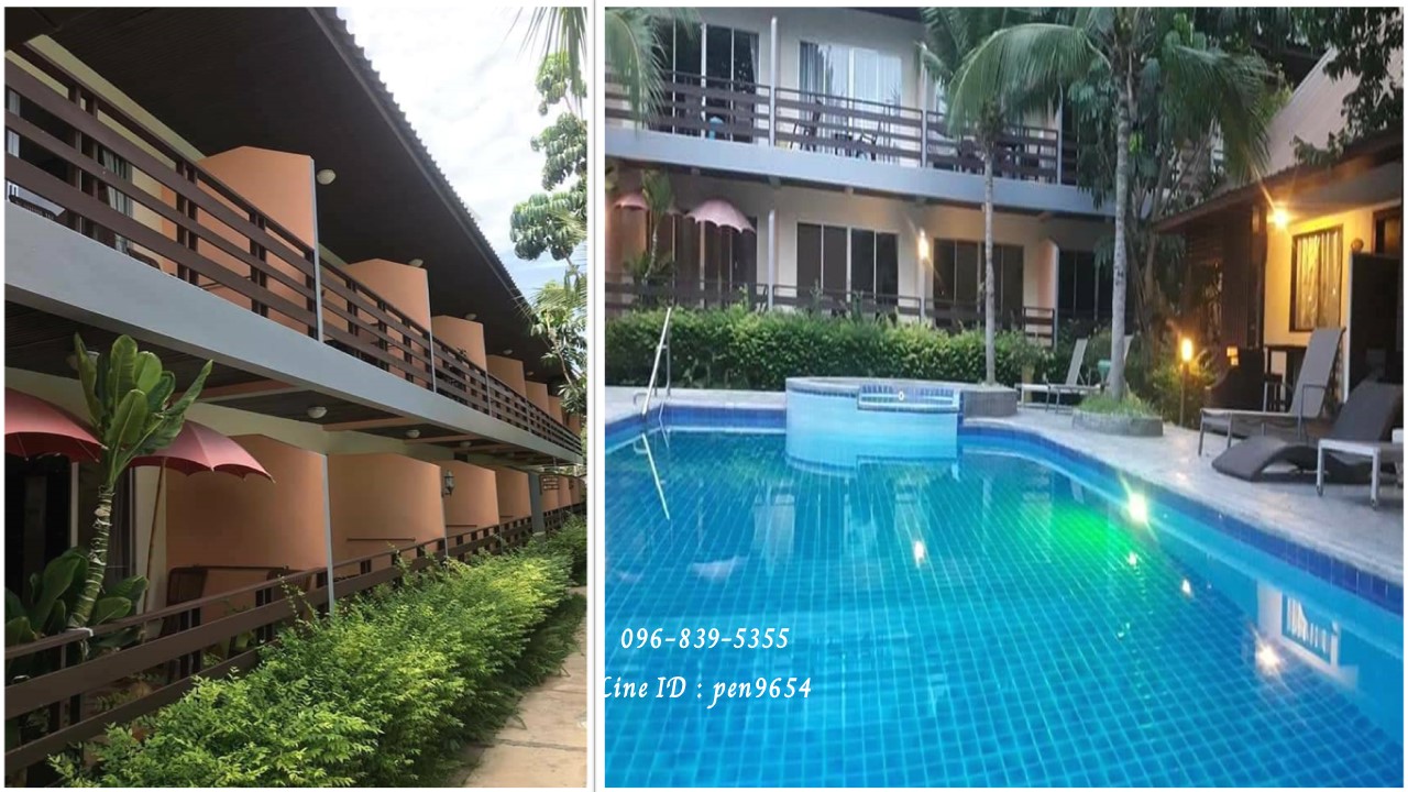 PH813 ขายกิจการโรงแรมพัทยาเหนือ ใกล้วงเวียนปลาโลมา พร้อมใบอนุญาต PH813 ขายกิจการโรงแรมพัทยาเหนือ ใกล้วงเวียนปลาโลมา พร้อมใบอนุญาต