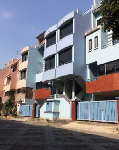 ������ Home office �ҧ�� ��.14 