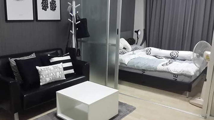 KT-0164 -�͹���� Dcondo Kathu Patong ��� 7 �� 1 ��ͧ�͹ 1 ��ͧ��� 1 ��ͧ���� 1 ���ʹö �.�з�� �.�з��