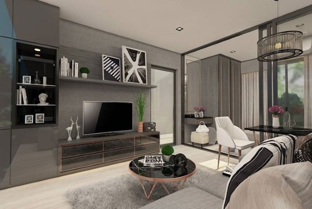 CM03514 ��´�ǹ� �͹� ��� �ѹ���� �ù�� ������˧ The One Plus Grand Ramkhamhaeng ��������ҡ 20 �¡ 1 ��������ҡ