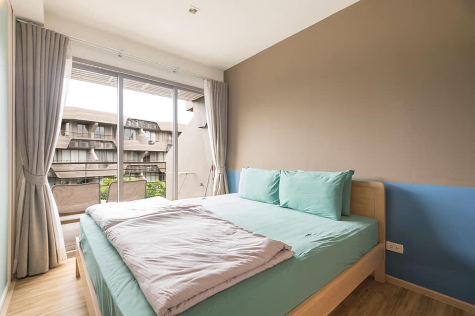 �ç��ú�ҹ�ʹ��� by �ʹ���� "Sansiri" 