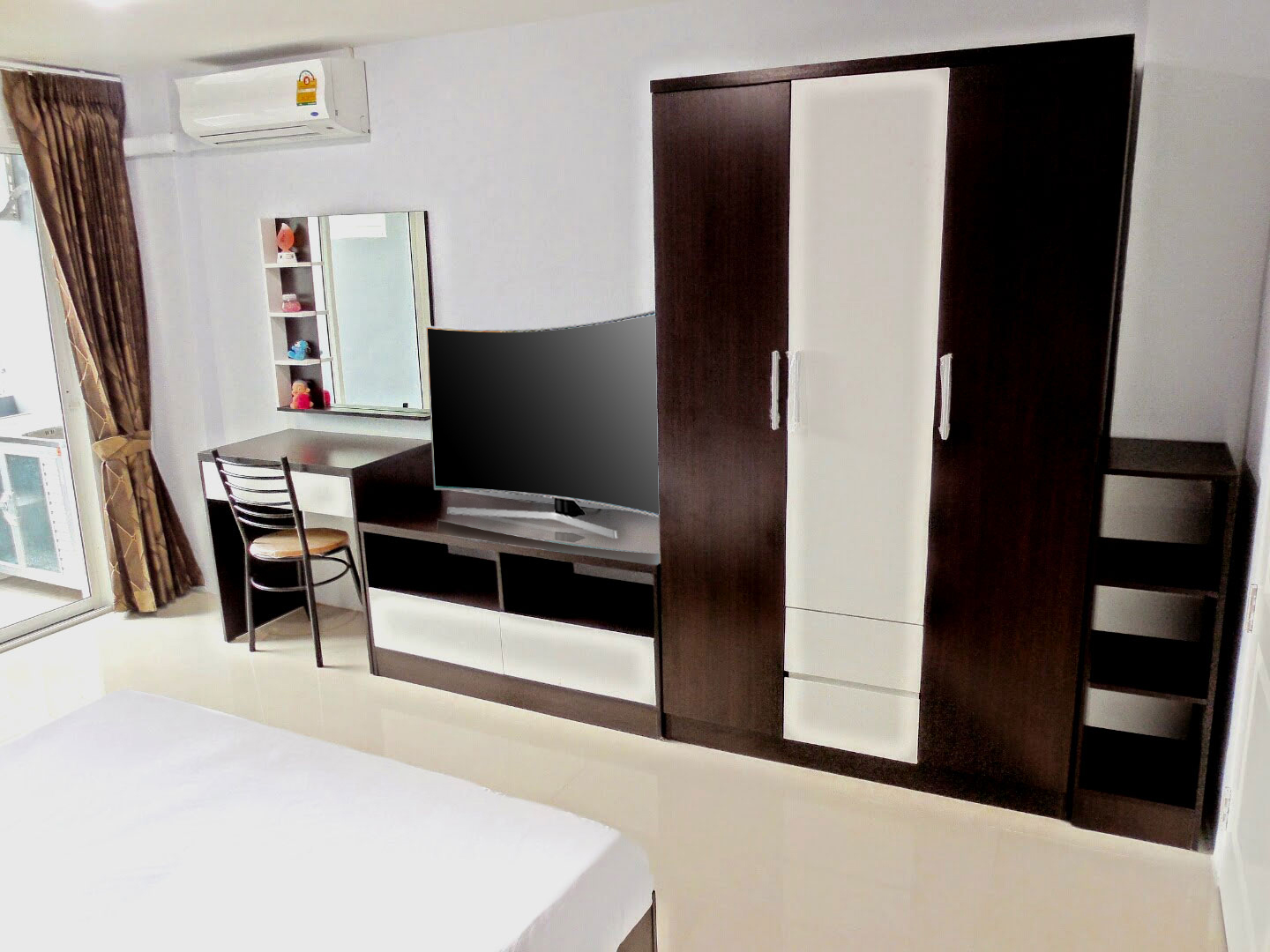 ������ ;�����鹷� BBP RESIDENCE ������ ���� Modern Condominium ����Ҵ�����122 ���� ���������˧65 ��ا෾��ҹ��