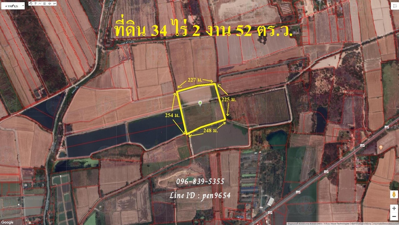 PH834 ขายที่ดินอำเภอวิหารแดง 34 ไร่กว่า ๆ ขายยกแปลงไร่ละ 250,000 บาท PH834 ขายที่ดินอำเภอวิหารแดง 34 ไร่กว่า ๆ ขายยกแปลงไร่ละ 250,000 บาท
