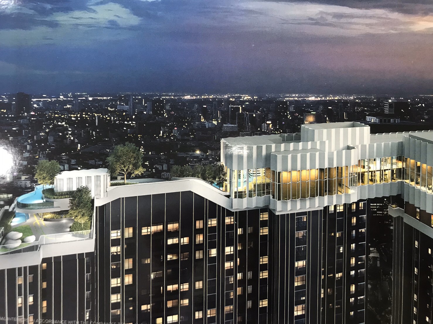 ด่วนขายดาวน์ราคาต่ำกว่าทุน คอนโด Life @อโศก-พระราม9 ด่วนขายดาวน์ราคาต่ำกว่าทุน คอนโด Life @อโศก-พระราม9