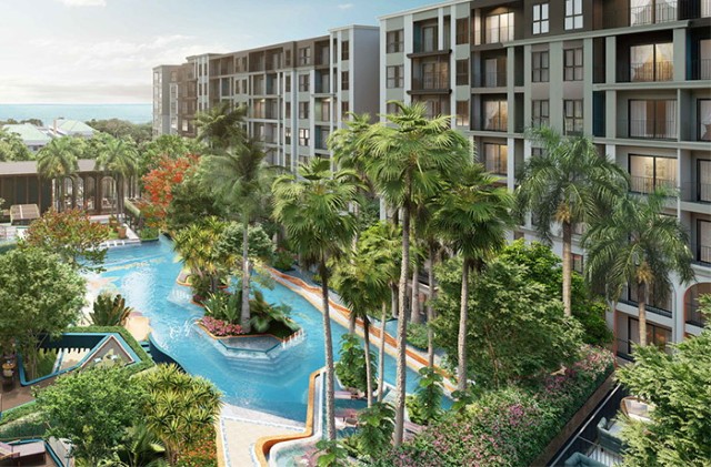 ลา ฮาบานา หัวหิน ลา ฮาบานา หัวหิน