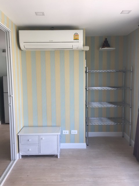 CM03528 ��¤͹� MODERN CONDO ������ �͹� ��Ż�ġ��-�ӹѹ��� 1 ��ͧ�͹ 1 ��ͧ��� ��� 4 