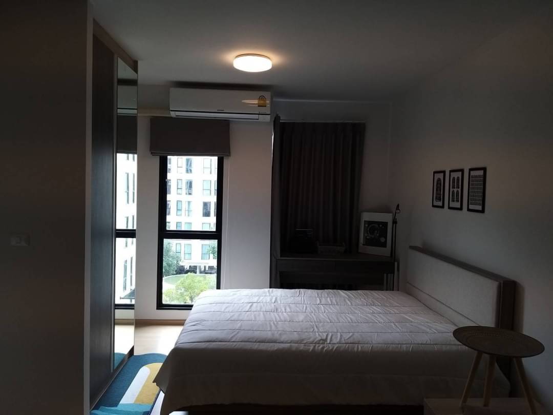 Unio Sukhumvit 72 near BTS bearing Unio Sukhumvit 72 near BTS bearing