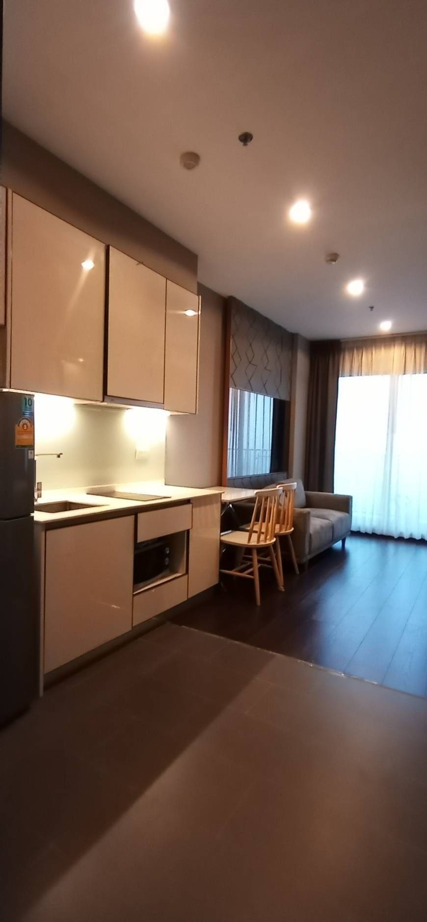 C Ekkamai near airport link C Ekkamai near airport link