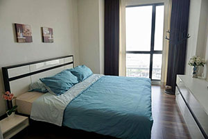 เช่าด่วน คอนโดห้องใหญ่ แบบ 1 ห้องนอน ติด BTS ปุณวิถี For Rent A Large 1 Bed Unit at a Very Nice Condo Project Right at BTS Punna Withi เช่าด่วน คอนโดห้องใหญ่ แบบ 1 ห้องนอน ติด BTS ปุณวิถี For Rent A Large 1 Bed Unit at a Very Nice Condo Project Right at BTS Punna Withi