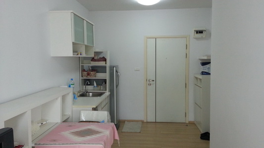 ��¤͹� A Space Sukhumvit 77 one bed room 