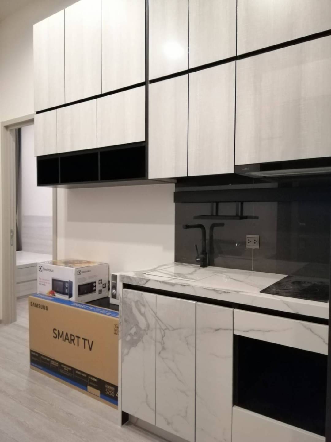 The Line sukhumvit 101 near BTS Punnawithi