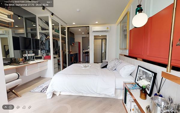 ��´�ǹ�͹� The base �оҹ���� ��� 3 �ç��âͧ�ʹ���� �Դ BTS ��������� ʶҹ������ش 