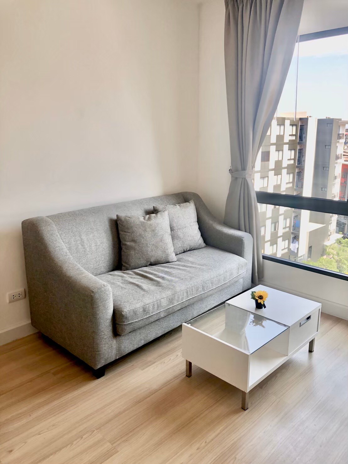 For Rent THE NEST SUKHUMVIT 22, 500 meters from BTS phrom phong