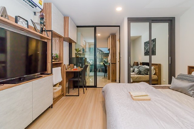 CM03534 ��´�ǹ� �͹� ầ��͡ ���ë͹ �ŷ� @ ʶҹ�ྪ���� 48 Bangkok Horizon Lite @Phetkasem 48