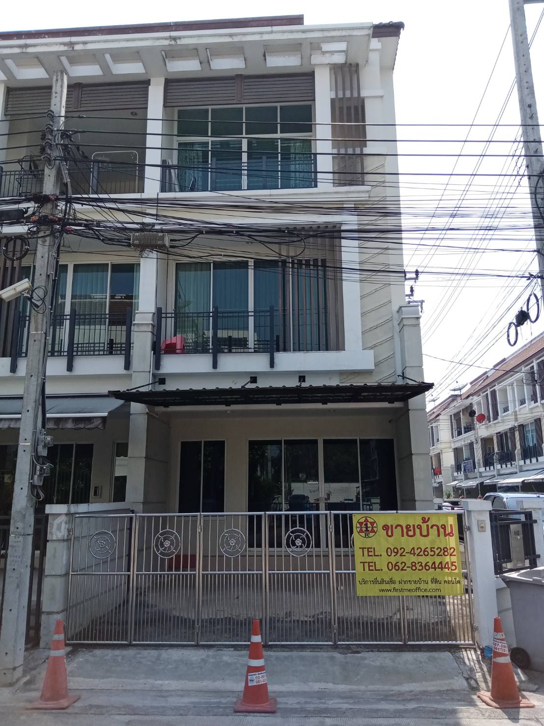 ��·�ǹ������� 3��.��ҹ��ҧ���ͧ �Ҵ������  �.͹�������� �.�ҧࢹ ��ا෾