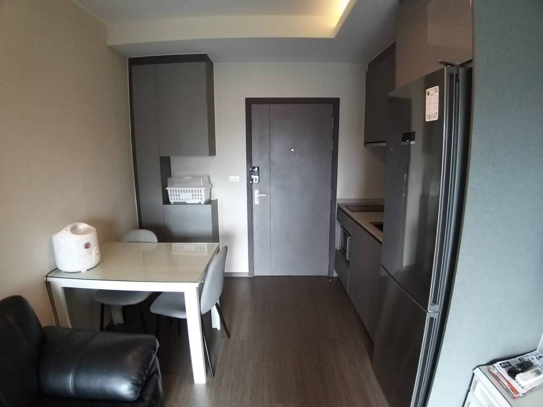 IDEO sukhumvit 93 near BTS Bangchak