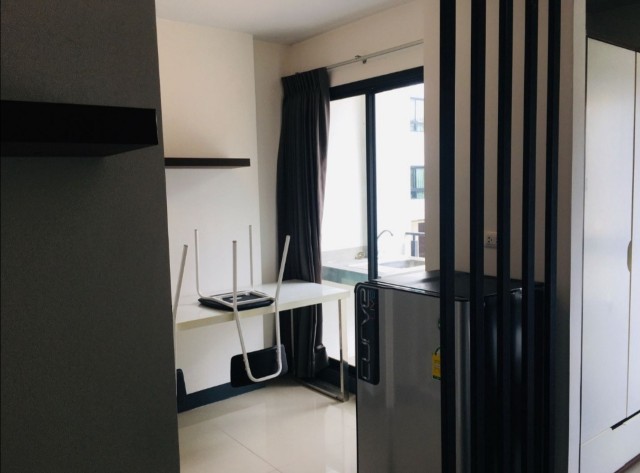 CM03539 ��� �͹� �� ��ǹ�� ʻ�ԧ �ͷ ��Ấ �ҧ�� The Avenue Spring @ ABAC Bangna   �͹������� ��ºҧ�ҡ����鹷� 2 ����ҧ��-��Ҵ ��.26