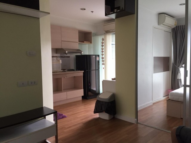 CM03540 ��� �͹� ����Թ� ��� �Ѫ�¸Թ Lumpini Place Ratchayothin �͹������� �������¸Թ 