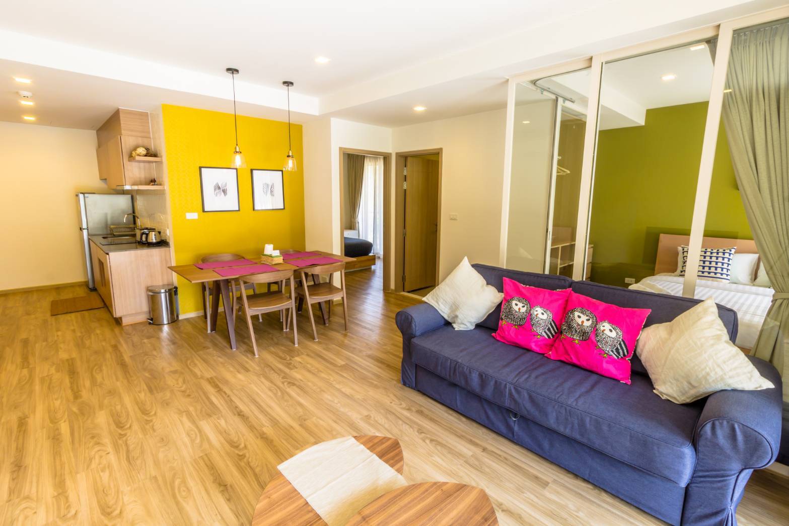 ��¤͹� ��ҹ�ʹ��� ����Թ �ç��ù��Դ���� 