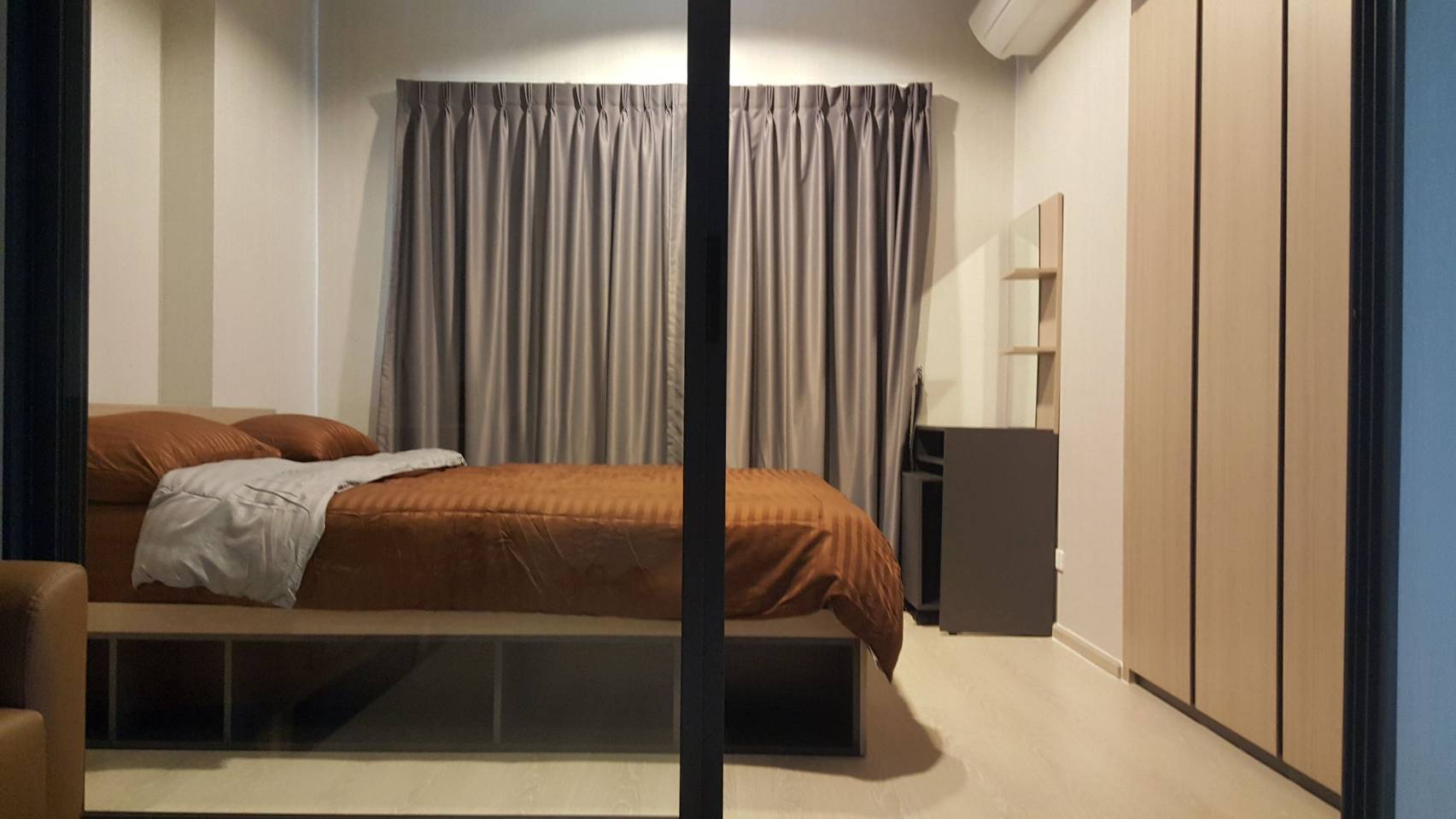 ��¤͹� IDEO S115 BTS ������ �觤ú ��������� ��Ҵ 34 ��� �ҤҾ���� 3.49 ��ҹ�ҷ