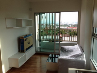8000 B Room for rent at The Trust Condo ,South Pattaya