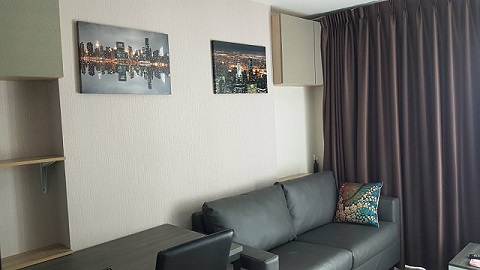 ������ Condo Chewathai Phetkasem 27  ��� ���MRT ��� BTS �ҧ���� ��§ 300 ���� 