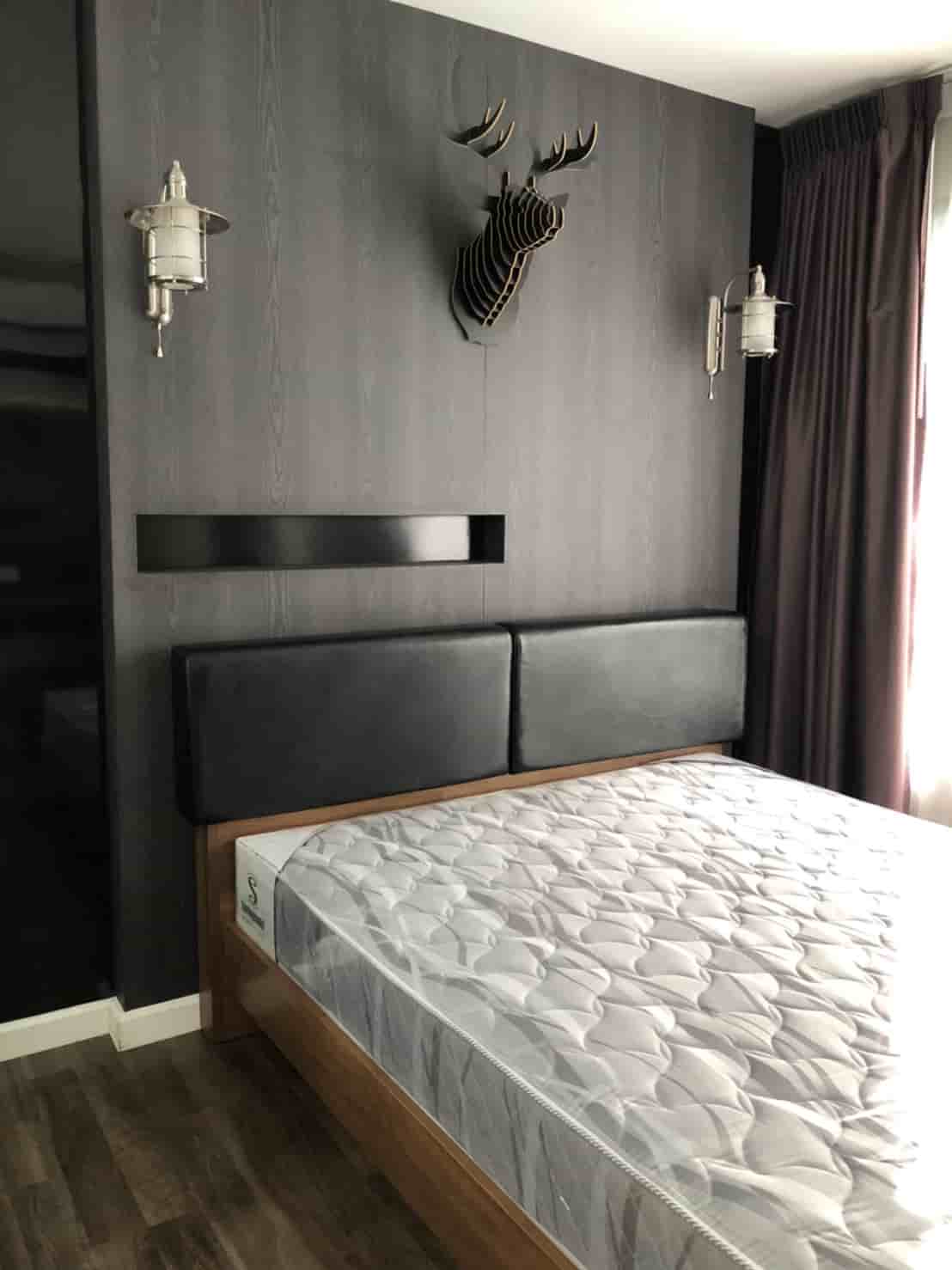 ������ Dcondo Campus Resort ��� MRT ��ѭ 13 ��� BTS�ҧ���� ����Ҫ�ġ�� �ҧ�ǡ ������ԭ ��ا෾�