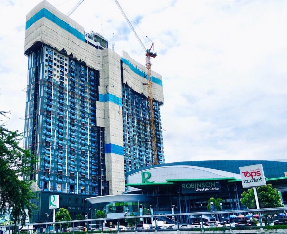 CM03545 ��´�ǹ� �͹� ��� ��ʫ�ഹ�� �آ���Է-��طû�ҡ�� The President Sukhumvit-Samutprakarn �͹������� �Դ����آ���Է 