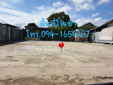 For rent Luxury Home-office Bangna KM 14.