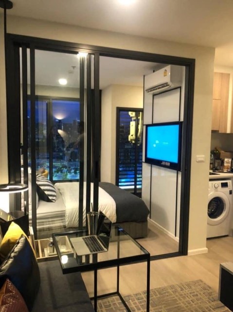 CM03548 ��´�ǹ� �͹� ഹ�� ��بѡ� Denim Jatujak �������Ǵ�-�ѧ�Ե 3