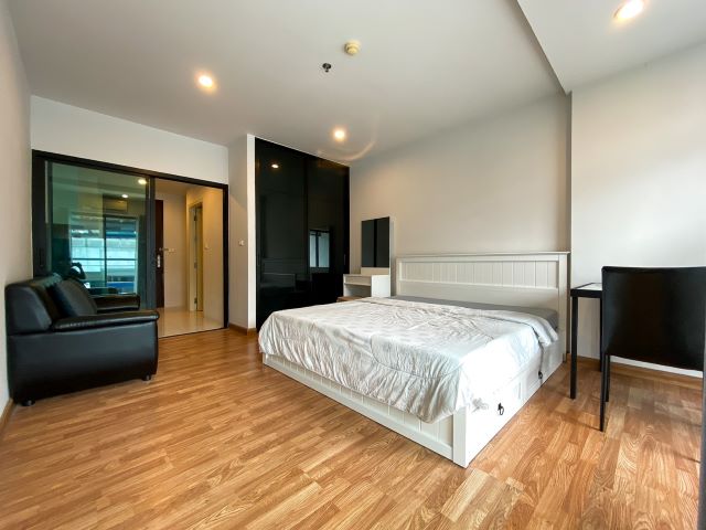 9,000 B/Month �����Ҥ͹� ầ��͡ ���ë͹ P48 (Bangkok horizon P48) ��� MRT ྪ����48 ���������ú ������������