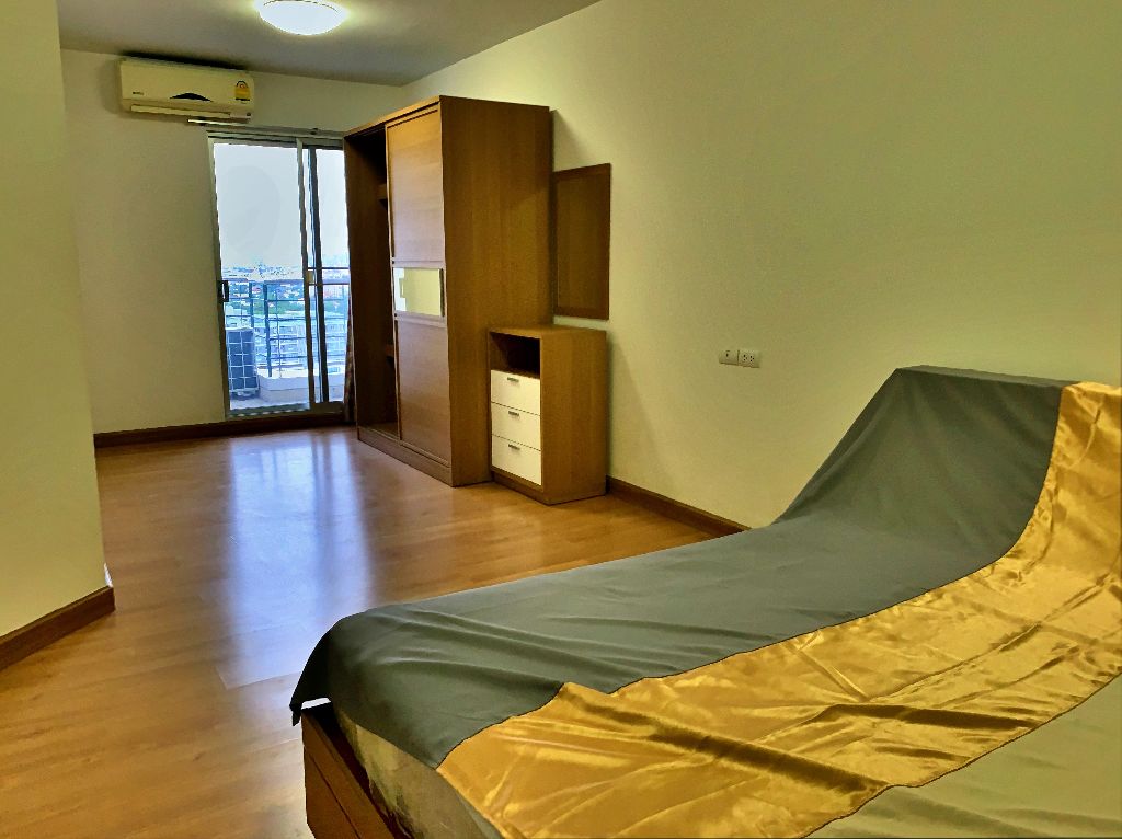 🔥🔥������🔥🔥�͹� Supalai Park Kaset (������� ���� �ɵ�) ��ͧ���������