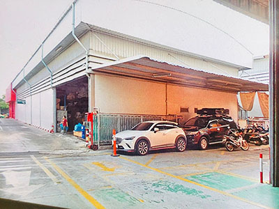 ให้เช่า โกดัง พร้อมสำนักงาน สวย พื้นที่ขนาดใหญ่ 1 ไร่เศษ For Rent Warehouses & offices Big space 1 Rai ให้เช่า โกดัง พร้อมสำนักงาน สวย พื้นที่ขนาดใหญ่ 1 ไร่เศษ For Rent Warehouses & offices Big space 1 Rai