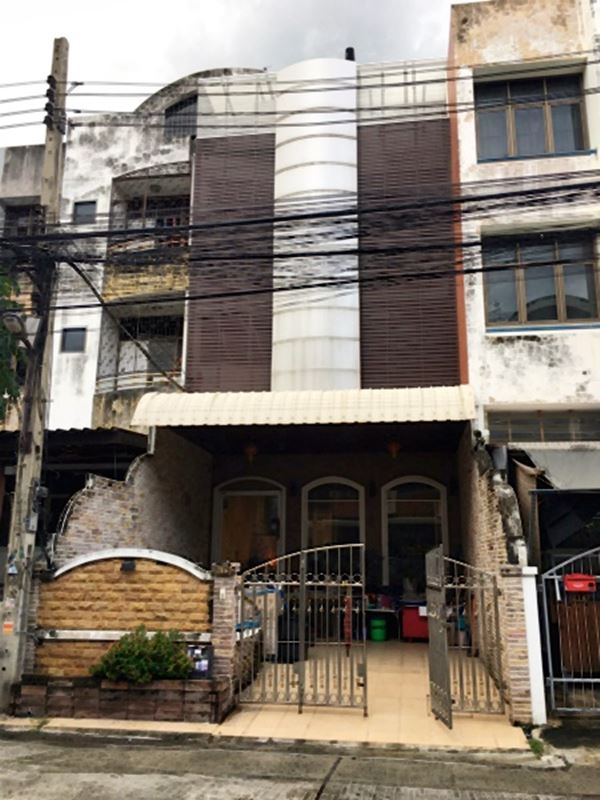 ��´�ǹ �ҤҾ���� 5.5 ��ҹ ����Ϳ��� 3 ��� ���Թ��� (DaLin Place) �����оҹ���������� 