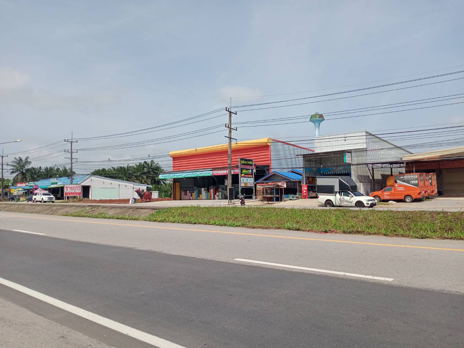 ร้อนเงิน ขายด่วนๆ เจ้าของขายเอง ไม่ลีลา คุยง่ายๆ (แต่ขอคนที่พร้อมจบ) ที่ดินอยู่ตรงข้ามหน้า รพ.ท่าแซะ จังหวัดชุมพร ร้อนเงิน ขายด่วนๆ เจ้าของขายเอง ไม่ลีลา คุยง่ายๆ (แต่ขอคนที่พร้อมจบ) ที่ดินอยู่ตรงข้ามหน้า รพ.ท่าแซะ จังหวัดชุมพร