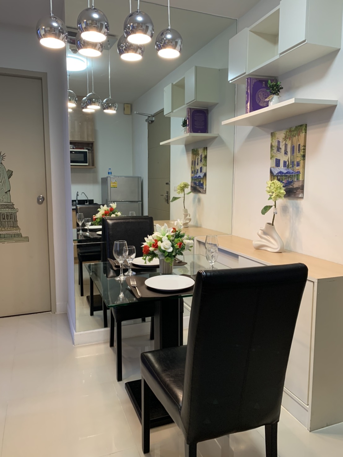 ������ FOR RENT �͹��ʹ��� IDEO �Ҹ�-�ҡ�Թ ����ԴBTSö俿�ҡ�ا������ ��Ҵ1��ͧ�͹ ��ͧ��� 37.45���. Ŵ�ҤҪ�ǧ��Է ����� 16900/��͹