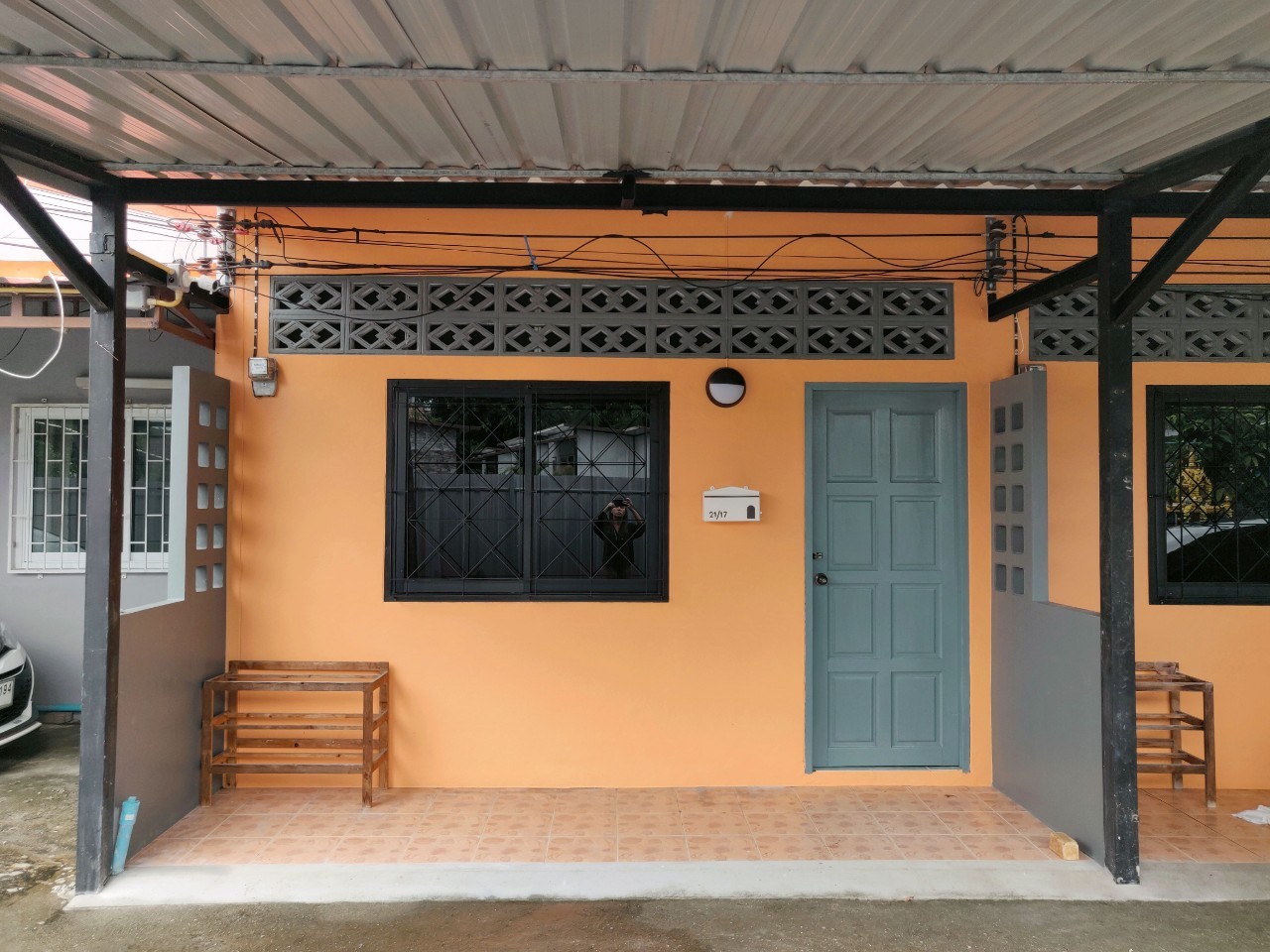 บ้านเจือสุข สะดวก ปลอดภัย ใกล้สนามบินภูเก็ต บ้านเจือสุข สะดวก ปลอดภัย ใกล้สนามบินภูเก็ต
