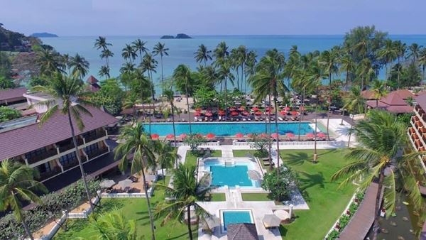 ขายโรงแรม 5 ดาวติดชายหาดส่วนตัวเกาะช้าง / ขายที่ดินติดทะเล จ.ตราด ขายโรงแรม 5 ดาวติดชายหาดส่วนตัวเกาะช้าง / ขายที่ดินติดทะเล จ.ตราด