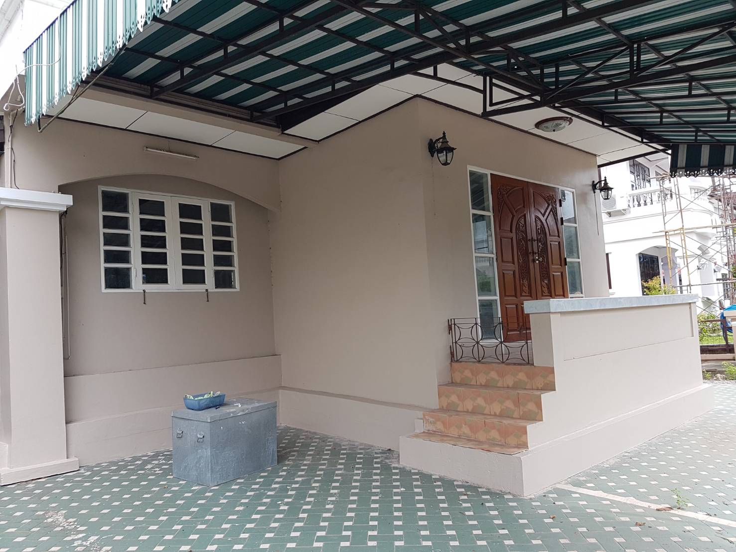 ��º�ҹ����� 2 ��� ������� ྪ���� 69 ��ҹ ࢵ�.˹ͧ�� � ��ا෾��ҹ��