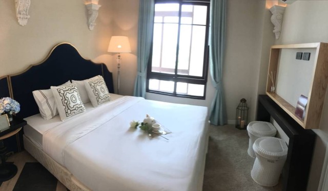 CM03603 ��� ��ʻѹ��� �͹� ������ �ѷ�� Espana Condo Resort Pattaya �͹������ ��������¹��� 2