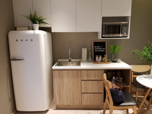 CM03606 ��� �͹� ��� ���� ���Ѳ�� Nue Noble Chaengwattana �͹������� ������Ѳ��