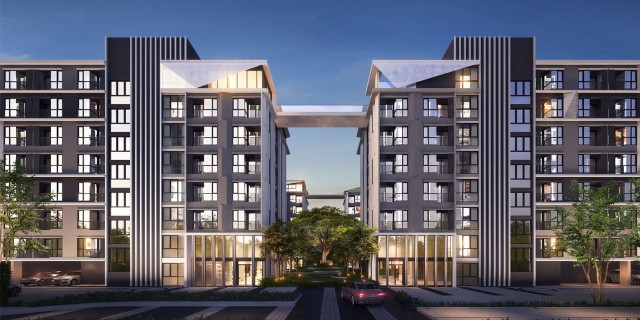 CM03608 ��´�ǹ� �͹� ि ��ǹ� �Կ�� �ѧ�Ե-�.��ا෾ Kave Town Shift Rangsit-BU �͹������� �������¸Թ