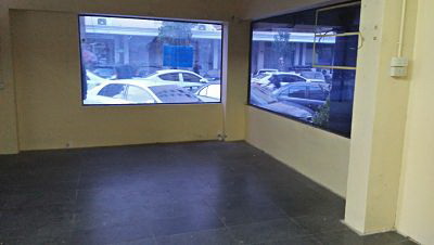 Rent space inside the building, rooms on the ground floor only Make an office or warehouse or can live in Rent space inside the building, rooms on the ground floor only Make an office or warehouse or can live in