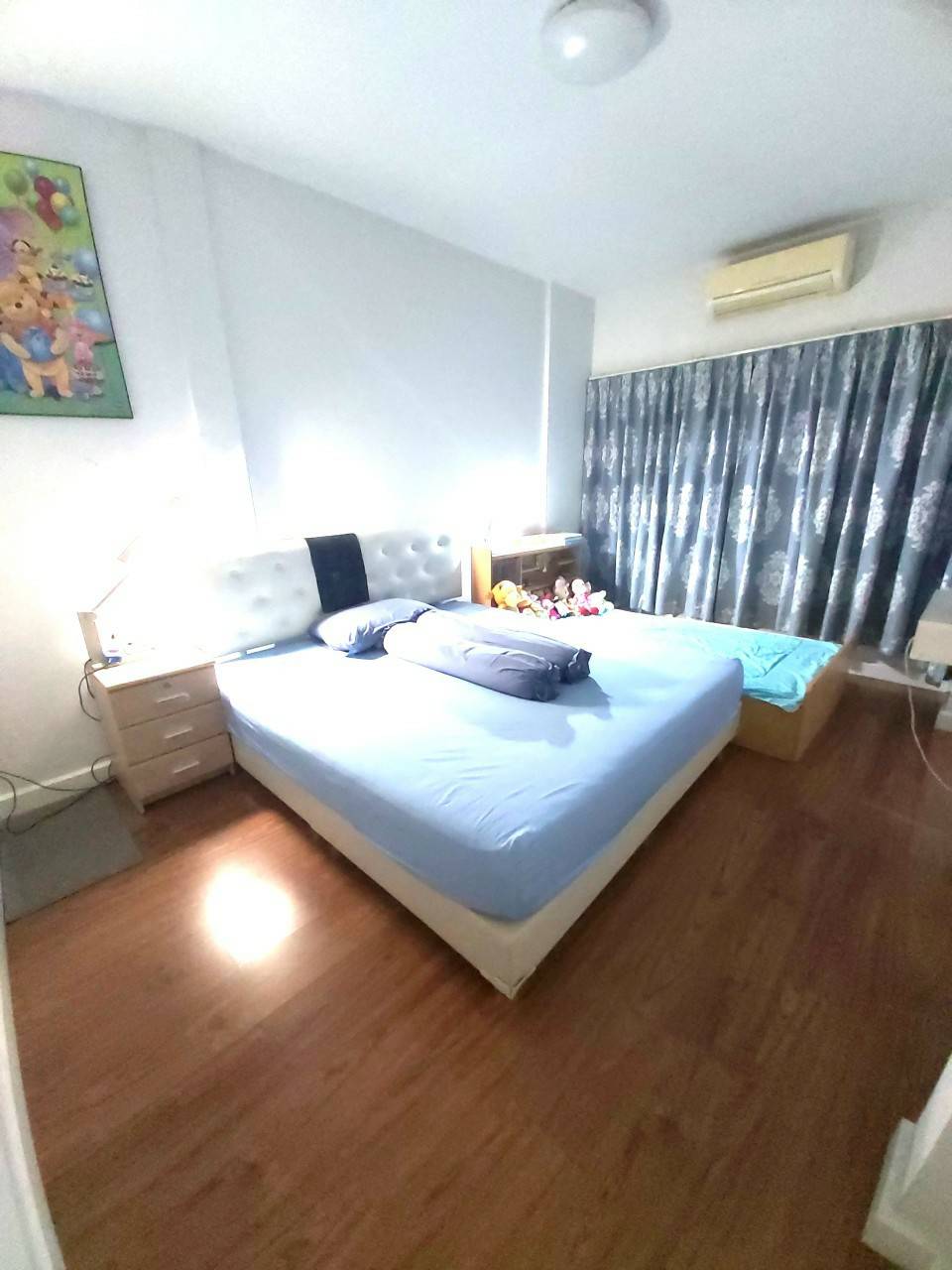 ขายทาวน์เฮ้าส์ เดอะ วิลล่า รามอินทรา-วงแหวน ซ.คู้บอน 21 ตร.ว. 3 ห้องนอน 2 ห้องน้ำ ต่อเติมครบ ราคาถูก (S1103) ขายทาวน์เฮ้าส์ เดอะ วิลล่า รามอินทรา-วงแหวน ซ.คู้บอน 21 ตร.ว. 3 ห้องนอน 2 ห้องน้ำ ต่อเติมครบ ราคาถูก (S1103)