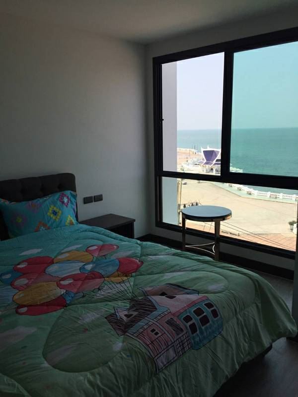 ขายคอนโด The High One 2 คอนโดแหลมแท่น บางแสน ชลบุรี 31 ตรม ชั้น 6 ขายคอนโด The High One 2 คอนโดแหลมแท่น บางแสน ชลบุรี 31 ตรม ชั้น 6