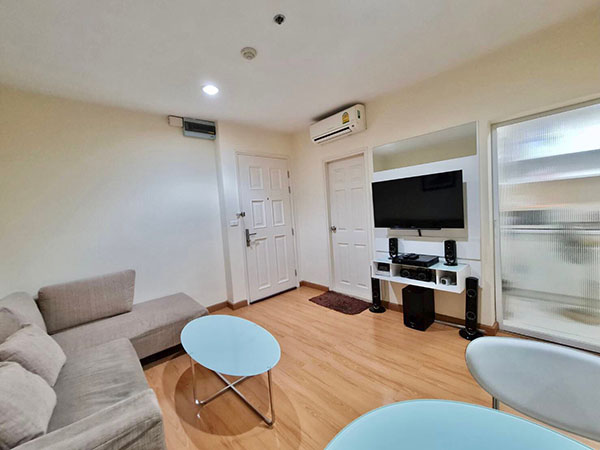������ �͹������� Life @ Sukhumvit 65 For Rent Life @ Sukhumvit 65 Condominium