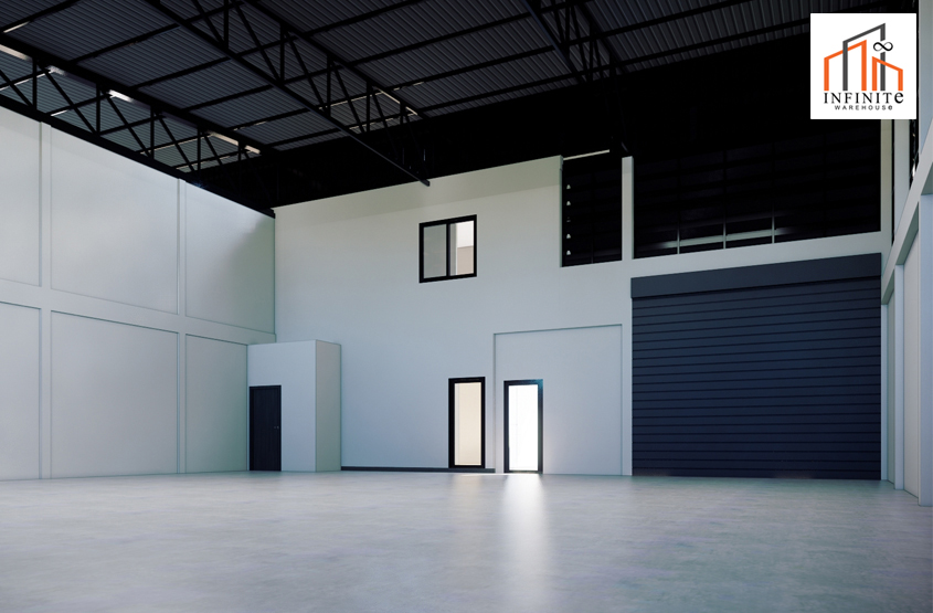 ������������ç�ҹ�Թ��礷���� Infinite Warehouse