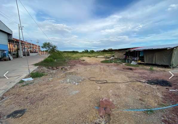 ที่ดินถมแล้ว แบ่งขาย ซอยเจริญมาก ถนนเศรษฐกิจ กิโล 12 เมืองสมุทรสาคร ที่ดินถมแล้ว แบ่งขาย ซอยเจริญมาก ถนนเศรษฐกิจ กิโล 12 เมืองสมุทรสาคร